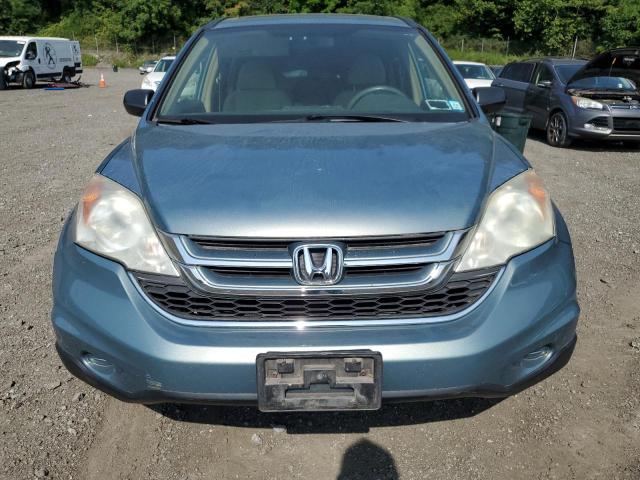 2010 HONDA CR-V EX - 5J6RE4H55AL016091