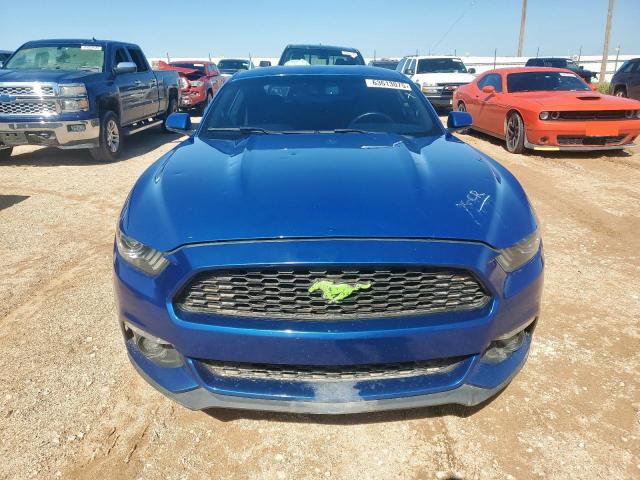 2017 FORD MUSTANG 1FA6P8TH8H5228905