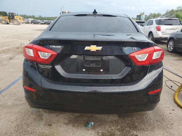 2017 CHEVROLET CRUZE LT 1G1BE5SM7H7237409