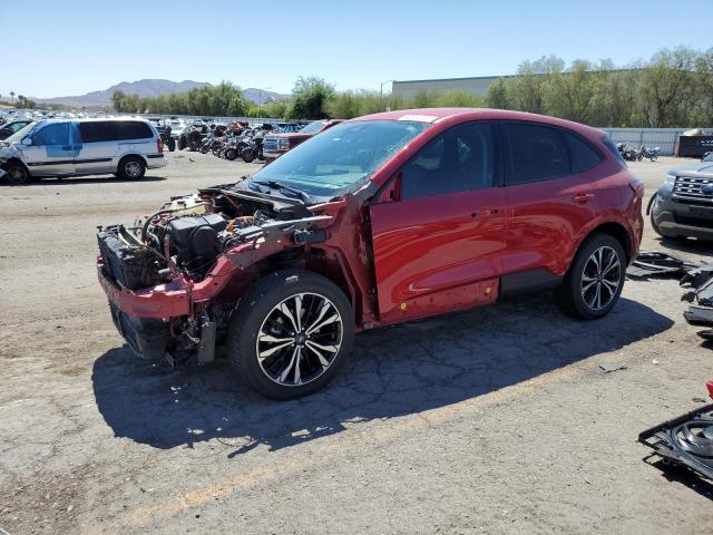 Vin: 1fmcu9bz1mub17128, lot: 62610085, ford escape se 2021 img_1