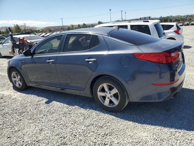 Vin: knagm4a73f5562330, lot: 63159215, kia optima lx 20152