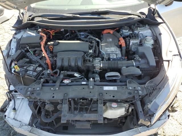 2019 HONDA CLARITY TO JHMZC5F30KC000500