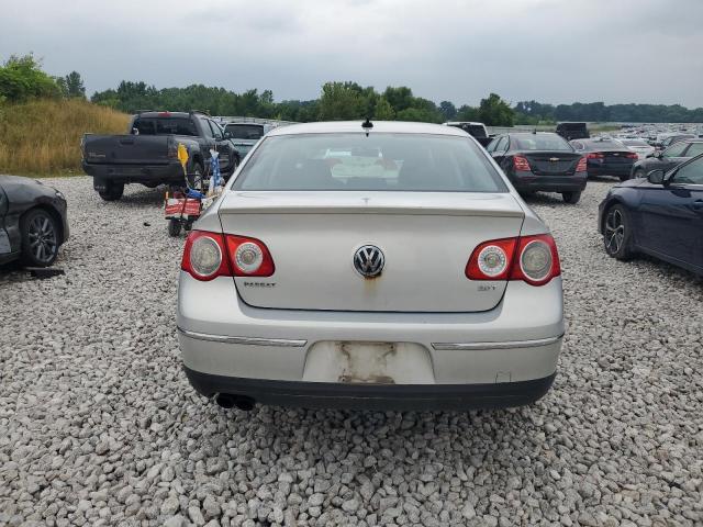 2010 VOLKSWAGEN PASSAT KOM - WVWJK7AN3AE164056