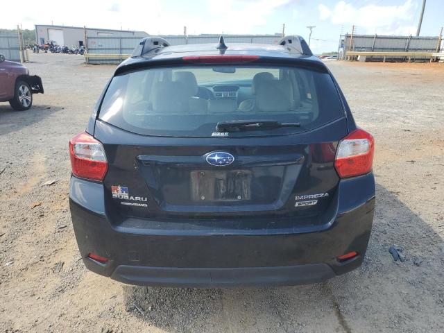 2016 SUBARU IMPREZA SP JF1GPAY69G8221770