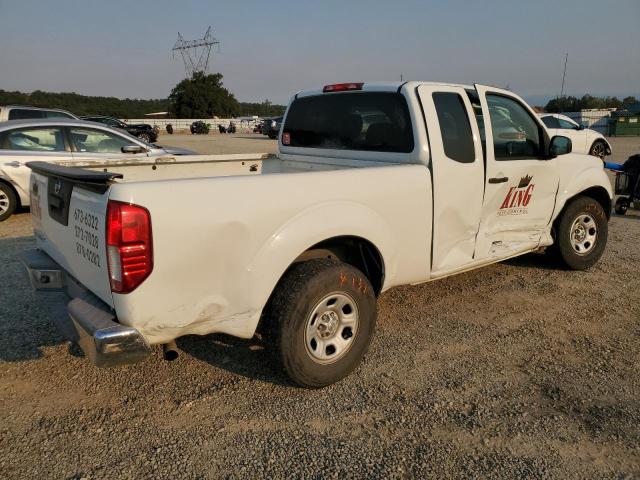 2016 NISSAN FRONTIER S 1N6BD0CT3GN738985