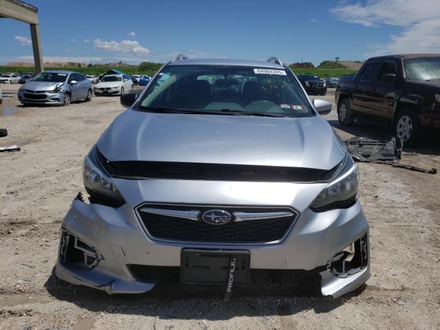 2018 SUBARU IMPREZA PR 4S3GTAD66J3715732