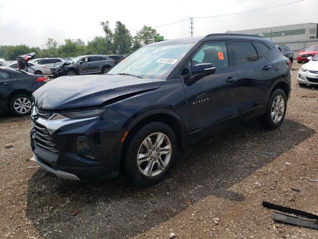 CHEVROLET BLAZER 2LT