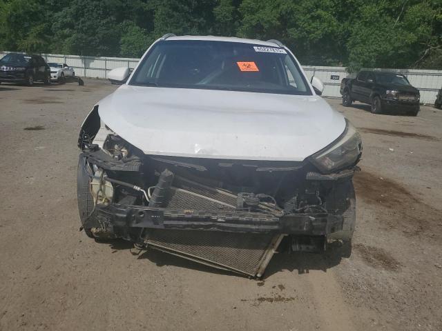 2016 HYUNDAI TUCSON LIM KM8J33A49GU134308