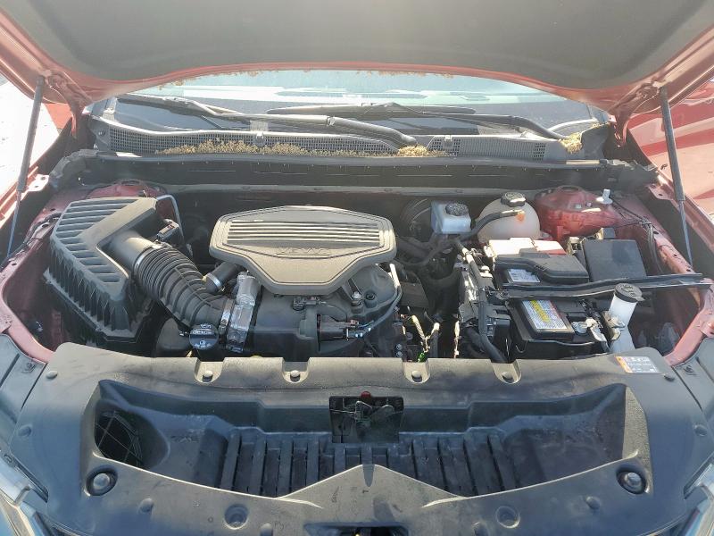 2022 CHEVROLET BLAZER RS 3GNKBERS1NS117825