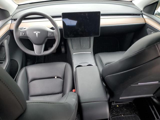 2023 TESLA MODEL Y 7SAYGDEE3PF676046
