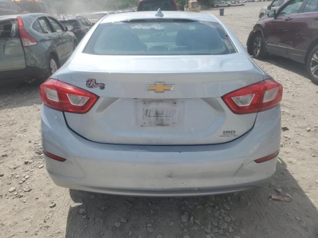 2017 CHEVROLET CRUZE LT 1G1BE5SM5H7193457