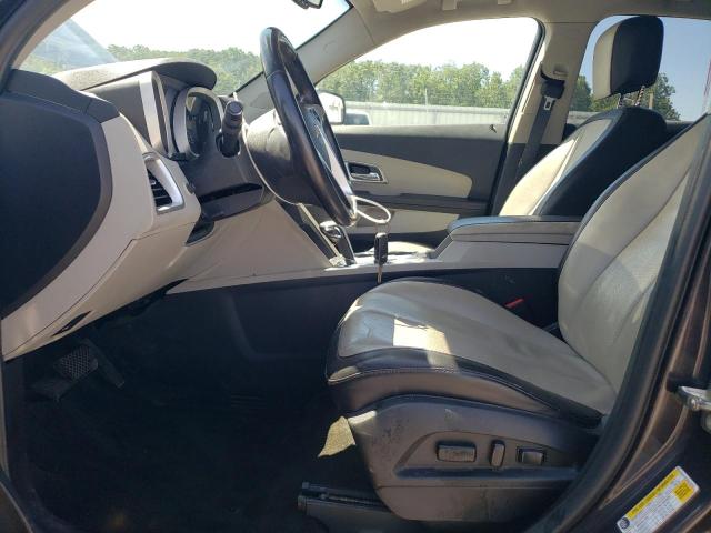 2015 CHEVROLET EQUINOX LT - 2GNALCEK7F6178731