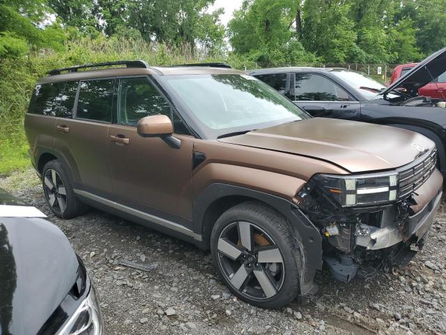 2024 HYUNDAI SANTA FE LIMITED - 5NMP3DG18RH000188
