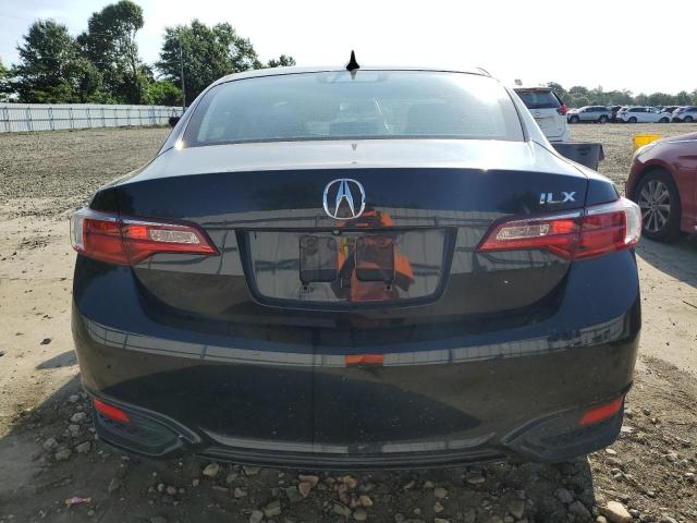 2016 ACURA ILX PREMIU 19UDE2F79GA001415