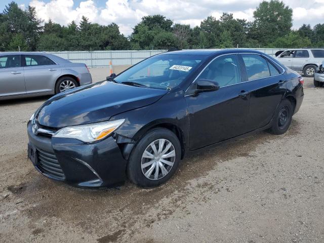 TOYOTA CAMRY HYBR