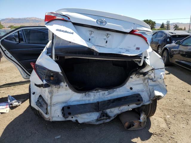 2015 TOYOTA COROLLA L - 5YFBURHE9FP355975