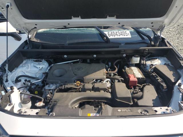 2022 TOYOTA RAV4 LE 2T3K1RFV2NW229327