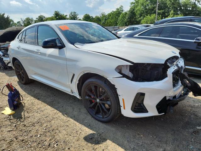2024 BMW X4 M40I 5UX43DT03R9T66120
