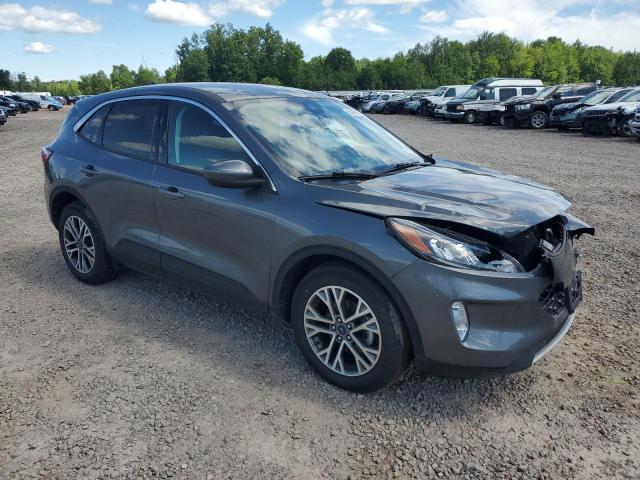 2022 FORD ESCAPE SEL - 1FMCU0CZ1NUA92162