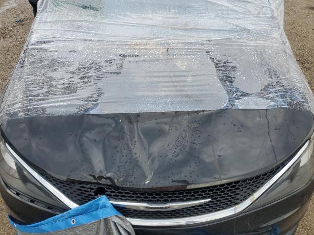 2021 CHRYSLER VOYAGER LX 2C4RC1DG9MR516378