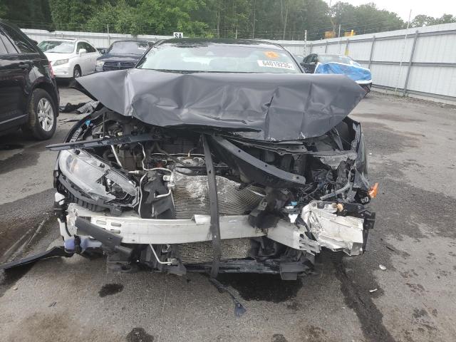 2020 HONDA CIVIC LX 2HGFC2F65LH529227