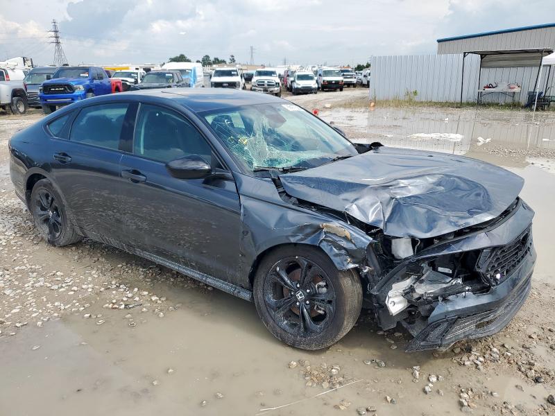 2025 HONDA ACCORD SE 1HGCY1F4XSA011222