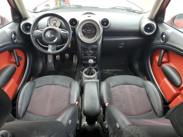 2012 MINI COOPER S C - WMWZC5C56CWM12649