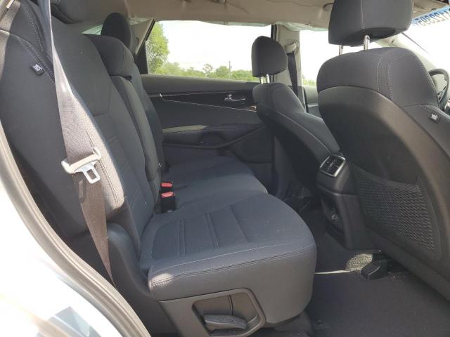 2018 KIA SORENTO LX 5XYPG4A39JG377089
