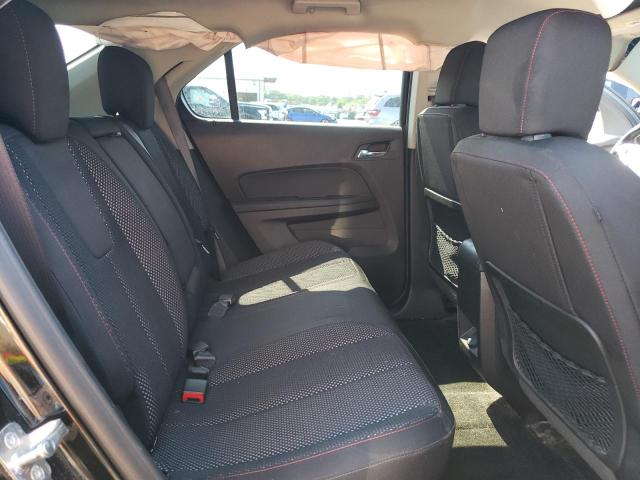 2015 CHEVROLET EQUINOX LT - 2GNALBEK6F6270326