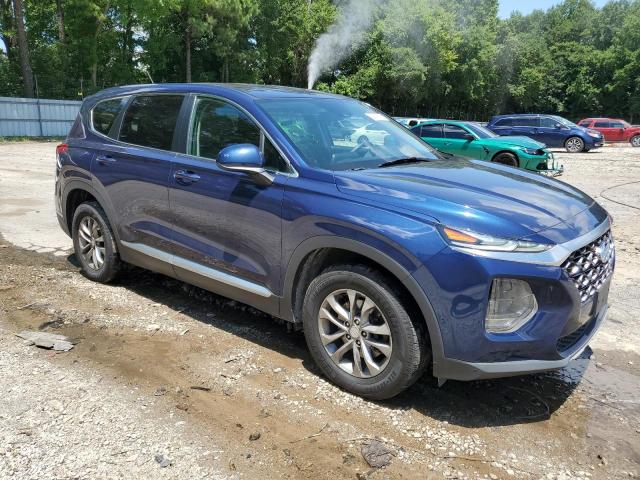 Vin: 5nms2cad5kh117727, lot: 62860725, hyundai santa fe se 20194