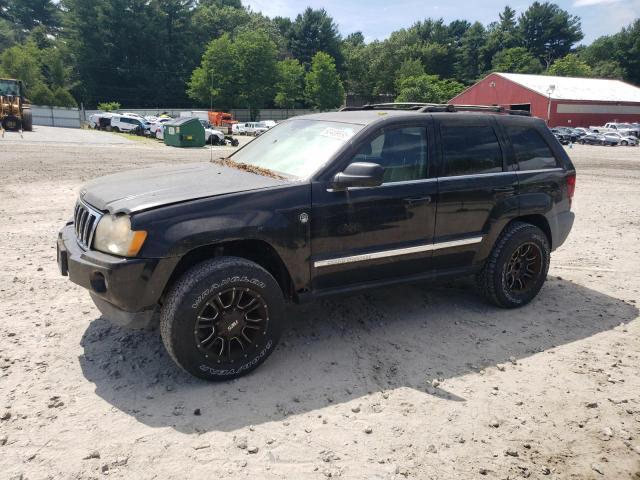JEEP GRAND CHER