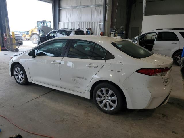 2021 TOYOTA COROLLA - 5YFEPMAE7MP179605