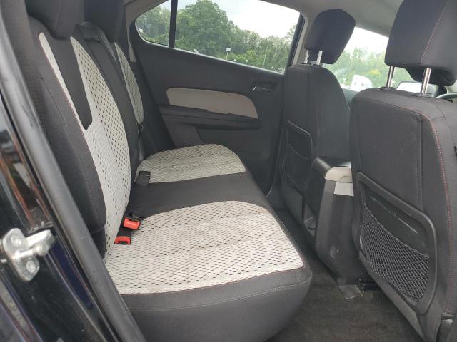 2015 CHEVROLET EQUINOX LS - 2GNALAEK3F6143687