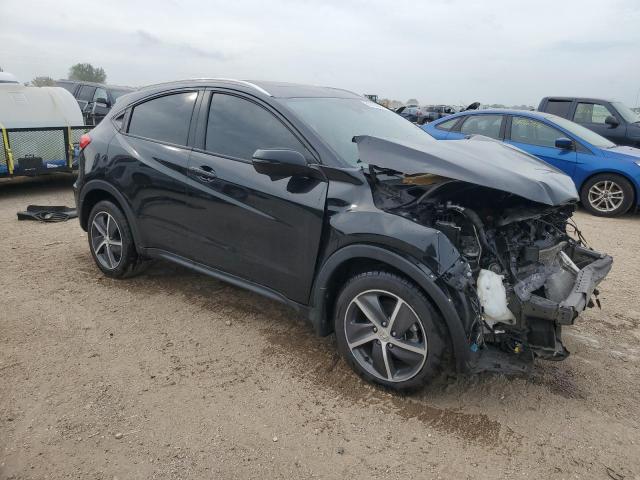 2022 HONDA HR-V EX 3CZRU6H5XNM716322
