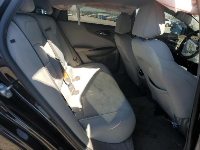 2020 CHEVROLET MALIBU LT - 1G1ZD5ST3LF152882