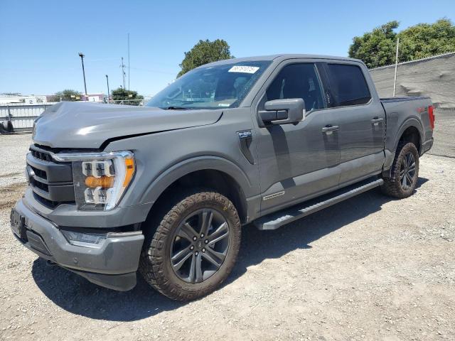 FORD F150 SUPER