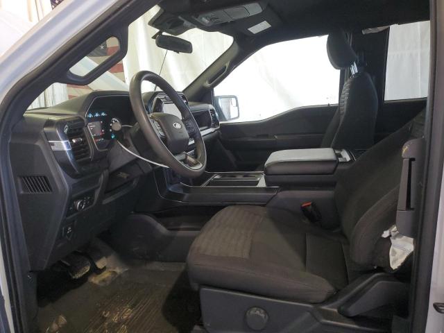 2022 FORD F150 SUPER CAB 1FTEX1EP5NKD35795
