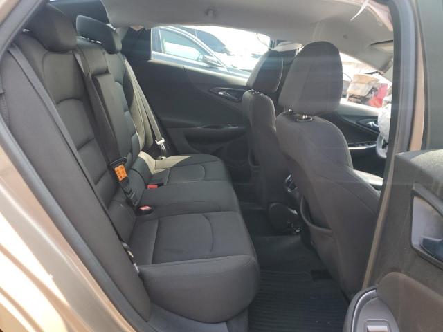2018 CHEVROLET MALIBU LT 1G1ZD5ST2JF186728