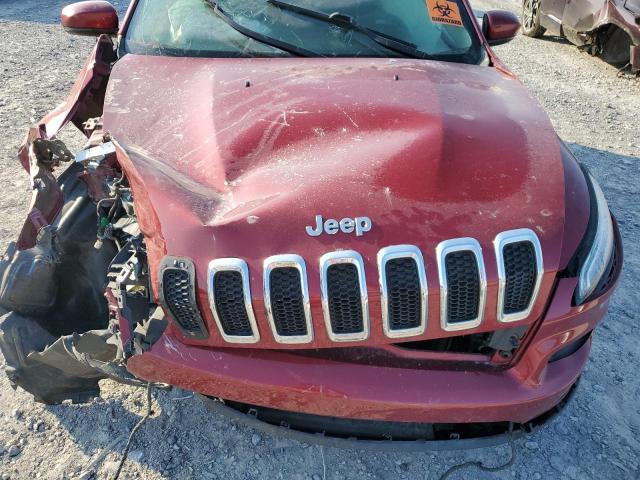 2017 JEEP CHEROKEE L 1C4PJMDB7HW500129