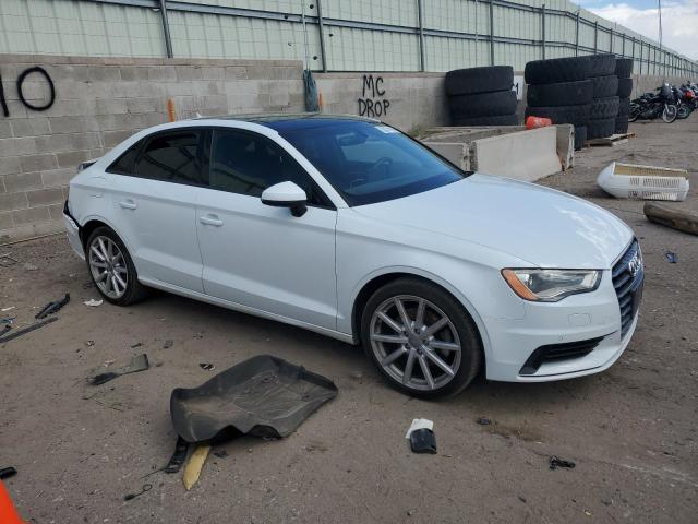 2016 AUDI A3 PREMIUM WAUA7GFF8G1070092