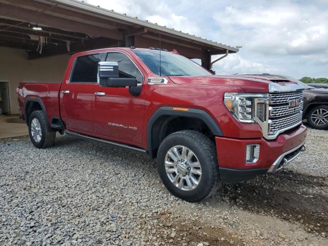 2021 GMC SIERRA K25 1GT49REY2MF261787