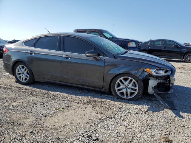 2015 FORD FUSION SE - 3FA6P0HD9FR150152