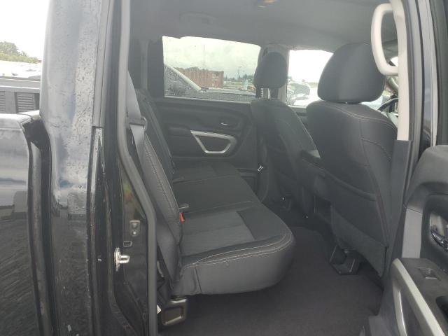 2017 NISSAN TITAN S #3282576880