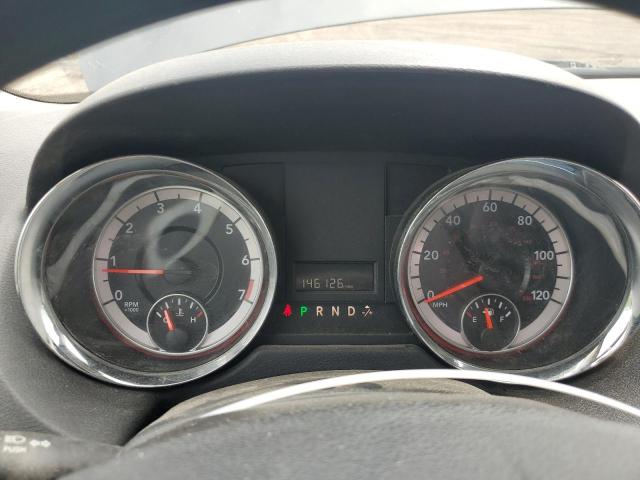 2018 DODGE GRAND CARA 2C4RDGBG0JR355689