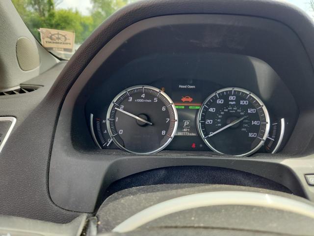 2020 ACURA TLX ADVANC 19UUB3F89LA002968