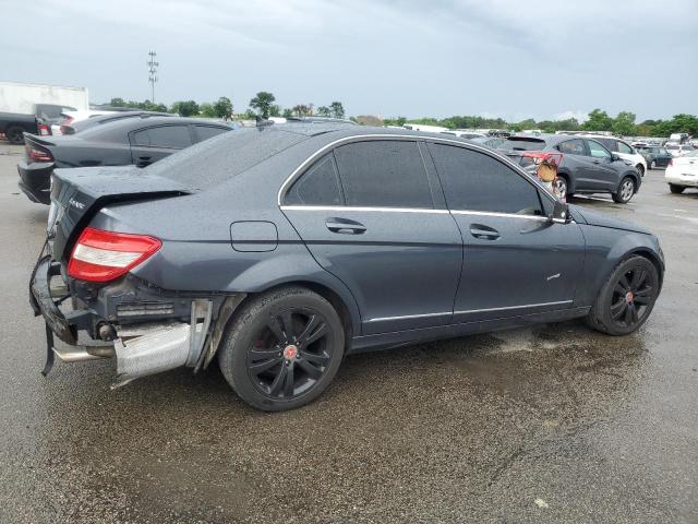 Vin: wddgf8bbxar101883, lot: 62755495, mercedes-benz c-class 300 4matic 20103