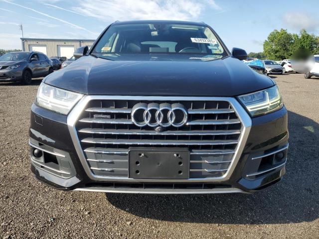 2018 AUDI Q7 PRESTIG WA1VAAF77JD021297