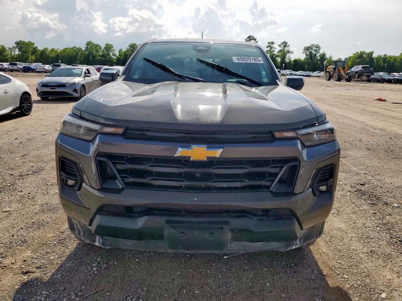 2023 CHEVROLET COLORADO L 1GCPSCEK6P1267250
