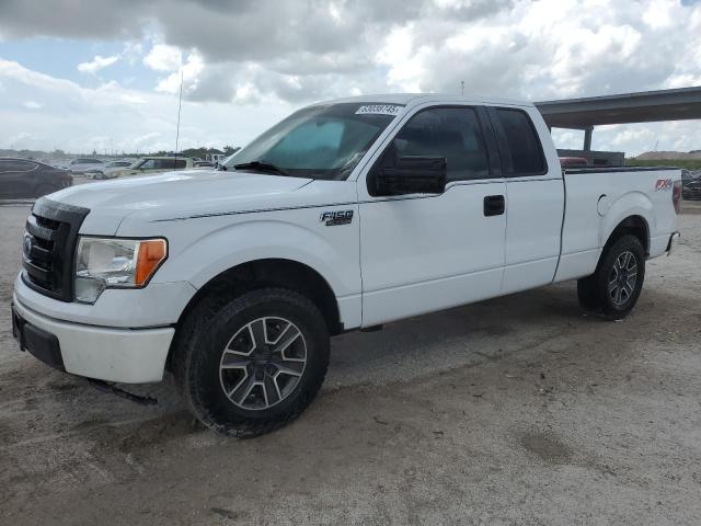 Vin: 1ftex1cw2afb47488, lot: 63038745, ford f-150 super cab 2010 img_1