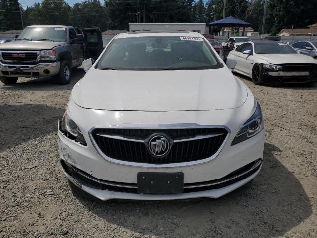 2017 BUICK LACROSSE E 1G4ZP5SSXHU143584